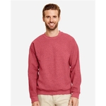 Gildan Unisex Heavy Blend™ Crewneck Sweatshirt