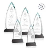 Shildon Award on Newhaven - Black