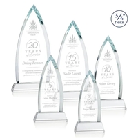 Shildon Award on Newhaven - Starfire