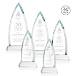 Shildon Award on Newhaven - Starfire