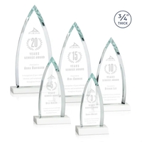 Shildon Award - White