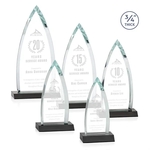 Shildon Award - Black