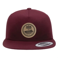 Yupoong 6502 YP Classics Lightly structured hat