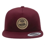 Yupoong 6502 YP Classics Lightly structured hat