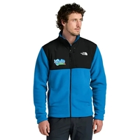 The North Face® Highest Peak Full-Zip Fleece Jacket