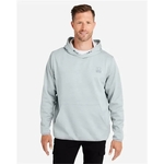HUK Men's Coldfront+ Performance Hooded Sweatshirt