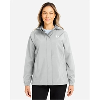 HUK Women's Storm Rain Jacket... from ASI 84358 S&S Activewear