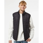 Independent Trading Co. Men's Puffer Vest