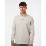 Independent Trading Co. Men's Perform Quarter-Zip Pullover