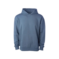 Independent Trading Co. Boulevard Heavyweight Hooded Swea...... from ASI...