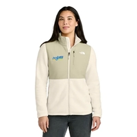 The North Face® Women's Highest Peak Full-Zip Fleece Jacket