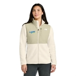 The North Face® Women's Highest Peak Full-Zip Fleece Jacket