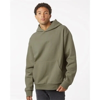 Independent Trading Co. Mainstreet Hooded Sweatshirt... from ASI 84358 S&S...