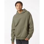 Independent Trading Co. Unisex Mainstreet Hooded Sweatshirt