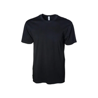 Independent Trading Co. Lux Heavyweight T-Shirt... from ASI 84358 S&S Activewear