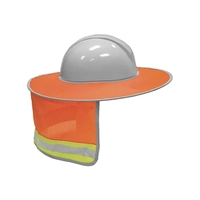 Full Brim Sun Shield... from ASI 84358 S&S Activewear