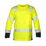 Kishigo Unisex Premium Black Series® Cool Touch Class 3 L...