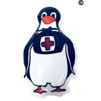 Penguin Doctor Hot/Cold Pack with Gel Beads... from ASI 74779 O & S Supply...