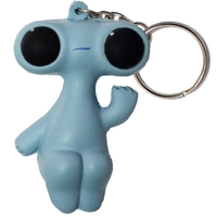 Key Chain in shape of Alien.... from ASI 74779 O & S Supply Company LLC / O &...