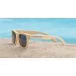 Hanalei Bamboo Sunglasses