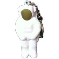 Key Chain in shape of Astronaut.... from ASI 74779 O & S Supply Company LLC /...