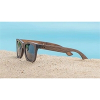 Pilsen Dyed Bamboo Sunglasses