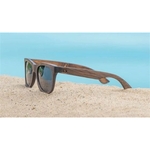 Pilsen Dyed Bamboo Sunglasses