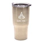 20 oz Double Wall Insulated Coffee Tumbler