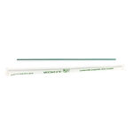 8 1/4" Compostable Straw