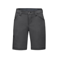 Red Kap Women's Cooling Work Shorts... from ASI 84358 S&S Activewear