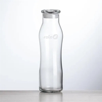 Carabin Hydration Bottle - Deep Etch