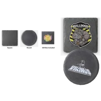 Slate Coaster - Square