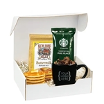 Pancake Breakfast Gift Box with Starbucks Coffee & Mug