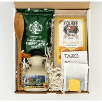 Sunday Morning Breakfast Box