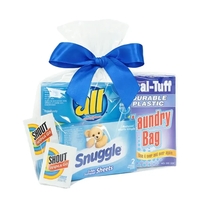 New Home or Dorm Laundry Starter Kit... from ASI 89971 Stuff A Mug