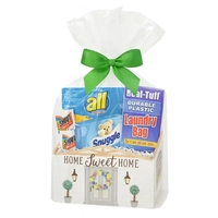 New Home or Dorm Laundry Starter Basket... from ASI 89971 Stuff A Mug