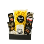 Thank You Gourmet Snack Gift Box