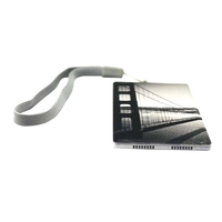 Slim Credit Card Wireless Bluetooth Speaker