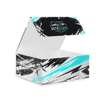 12 x 8 x 4 Medium Magnetic Closure Box - (4/0)