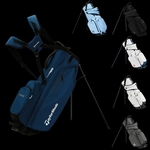 TaylorMade Flextech Crossover Golf Bag
