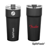 Splitflask® Two-Sided Tumbler - 30oz