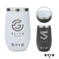 RovR® 16 oz. Vacuum Insulated Wine Tumbler