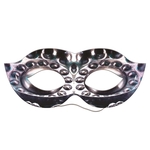 Venetian Mask w/ Elastic Band