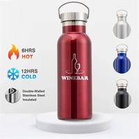 The Gladewater 17oz Bottle is an On-the-Go travel bottle with twist... from...