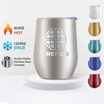 Texoma 12oz Egg Tumbler