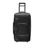 Zdx Medium Upright Duffle