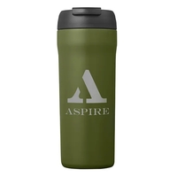 24 oz Duet Vacuum Insulated Stainless Steel Tumbler