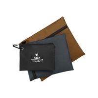 Harriton Triple Pouch Set... from ASI 79530 Prime Line