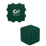 Push Pop Bubble Cube Fidget Sensory Toy