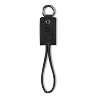 2-in-1 charging cable with a case, USB to USB type-C connector,... from ASI...
